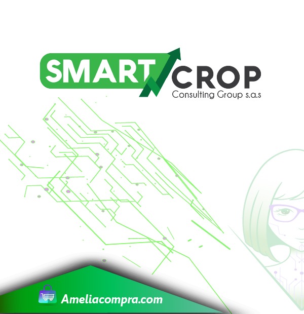 Smart Crop